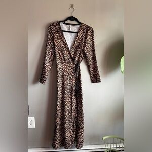 Lumina Long Dress